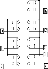 Lw28 20a схема подключения