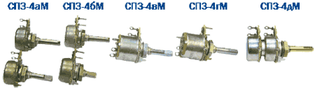 Тип сп 3