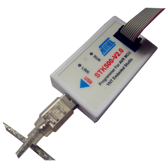 Программатор XGecu T48 (TL866-3G) EEPROM PIC AVR